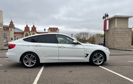 BMW 3 серия, 2014 год, 2 430 000 рублей, 3 фотография