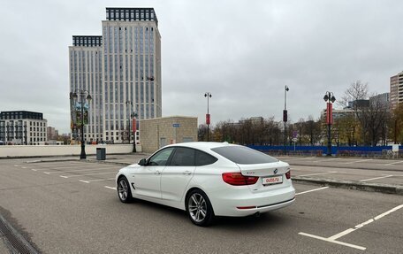 BMW 3 серия, 2014 год, 2 430 000 рублей, 8 фотография