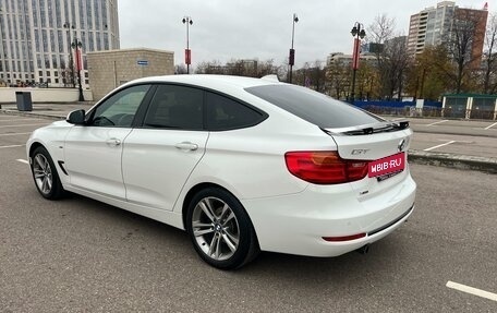 BMW 3 серия, 2014 год, 2 430 000 рублей, 10 фотография