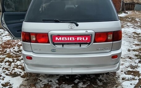 Toyota Ipsum II, 2000 год, 720 000 рублей, 30 фотография