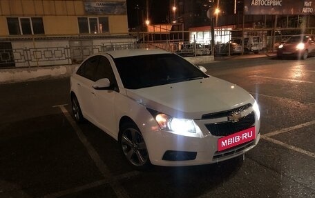 Chevrolet Cruze II, 2014 год, 850 000 рублей, 6 фотография