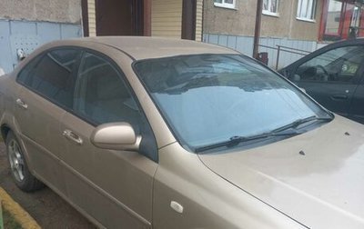 Chevrolet Lacetti, 2008 год, 320 000 рублей, 1 фотография