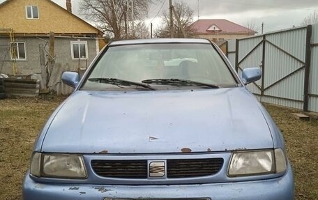 SEAT Cordoba II, 1996 год, 120 000 рублей, 1 фотография