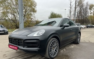 Porsche Cayenne III, 2022 год, 12 200 000 рублей, 1 фотография