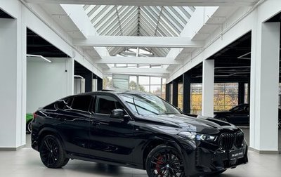 BMW X6, 2024 год, 16 400 000 рублей, 1 фотография