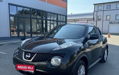 Nissan Juke II, 2011 год, 1 150 000 рублей, 1 фотография