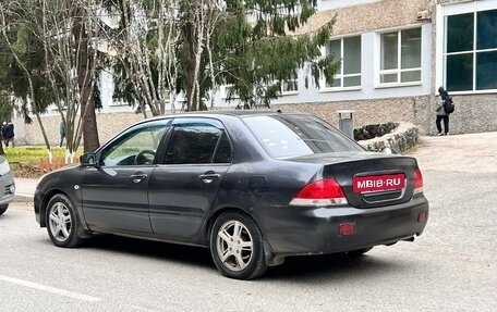 Mitsubishi Lancer IX, 2004 год, 330 000 рублей, 4 фотография