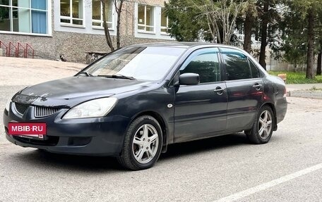 Mitsubishi Lancer IX, 2004 год, 330 000 рублей, 2 фотография