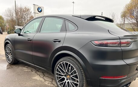 Porsche Cayenne III, 2022 год, 12 200 000 рублей, 3 фотография