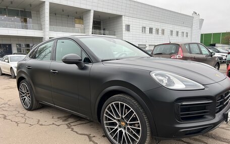 Porsche Cayenne III, 2022 год, 12 200 000 рублей, 9 фотография