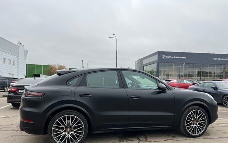 Porsche Cayenne III, 2022 год, 12 200 000 рублей, 8 фотография