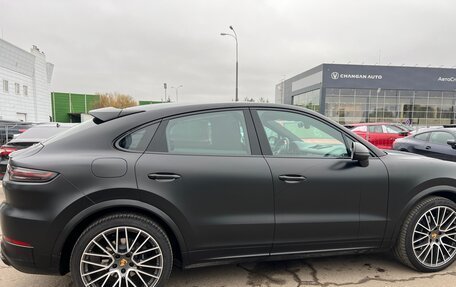 Porsche Cayenne III, 2022 год, 12 200 000 рублей, 7 фотография