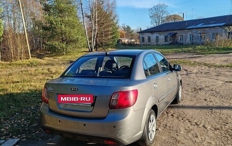 KIA Rio II, 2011 год, 640 000 рублей, 14 фотография