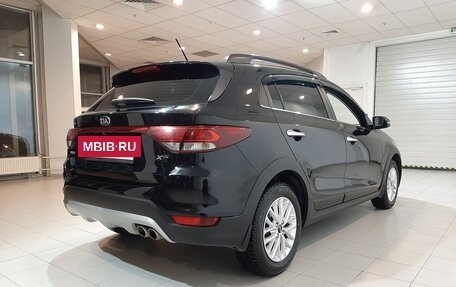 KIA Rio IV, 2018 год, 1 775 000 рублей, 6 фотография