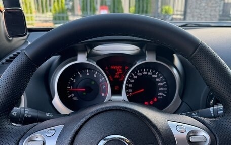 Nissan Juke II, 2011 год, 1 150 000 рублей, 9 фотография