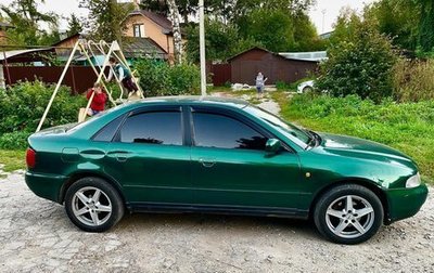 Audi A4, 1998 год, 480 000 рублей, 1 фотография