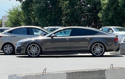 Audi A7, 2010 год, 1 750 000 рублей, 1 фотография