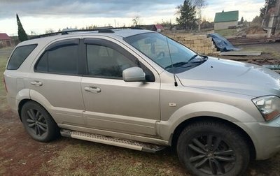 KIA Sorento IV, 2009 год, 1 100 000 рублей, 1 фотография