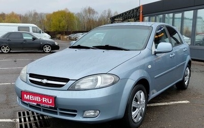 Chevrolet Lacetti, 2011 год, 477 000 рублей, 1 фотография