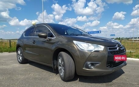 Citroen DS4, 2013 год, 900 000 рублей, 2 фотография