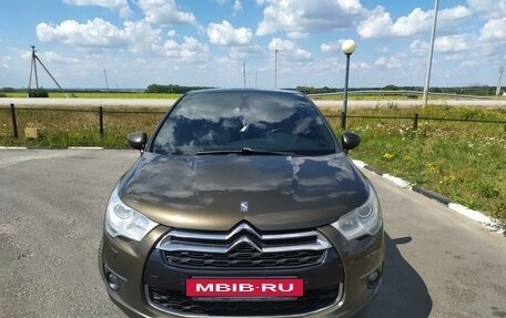 Citroen DS4, 2013 год, 900 000 рублей, 11 фотография