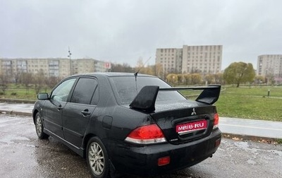 Mitsubishi Lancer IX, 2007 год, 333 333 рублей, 1 фотография