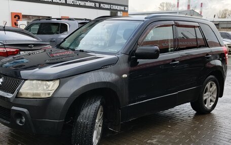 Suzuki Grand Vitara, 2007 год, 800 000 рублей, 1 фотография