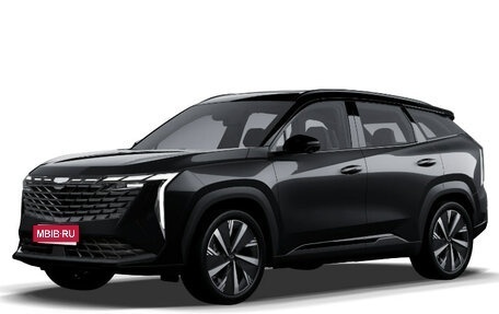 Geely Atlas, 2024 год, 3 566 990 рублей, 1 фотография