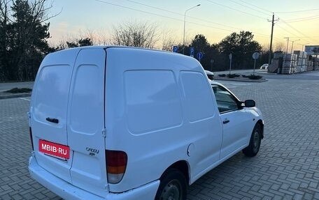 Volkswagen Caddy II, 2003 год, 350 000 рублей, 13 фотография