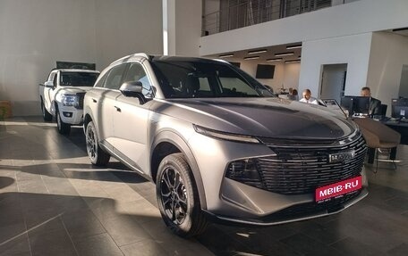 Haval F7, 2024 год, 3 499 000 рублей, 1 фотография