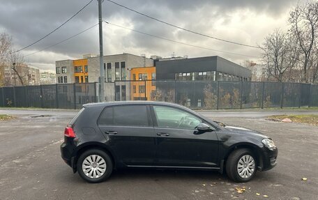 Volkswagen Golf VII, 2014 год, 1 469 000 рублей, 5 фотография