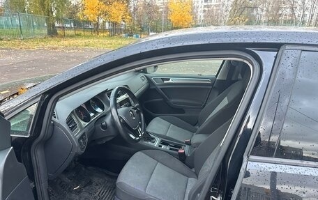 Volkswagen Golf VII, 2014 год, 1 469 000 рублей, 9 фотография