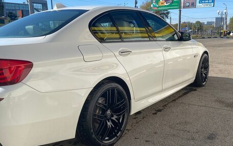 BMW 5 серия, 2012 год, 2 050 000 рублей, 3 фотография