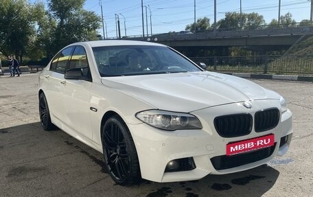 BMW 5 серия, 2012 год, 2 050 000 рублей, 4 фотография