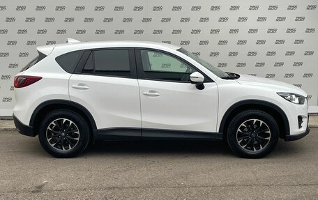 Mazda CX-5 II, 2016 год, 2 300 000 рублей, 4 фотография