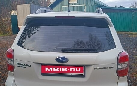 Subaru Forester, 2013 год, 1 700 000 рублей, 6 фотография