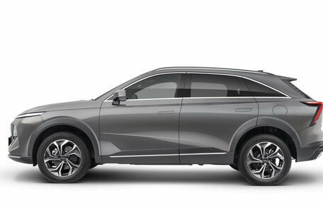 Haval F7, 2024 год, 2 699 000 рублей, 2 фотография