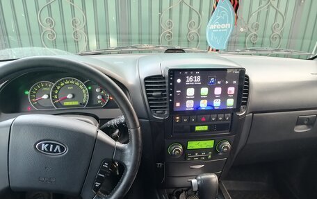 KIA Sorento IV, 2009 год, 1 100 000 рублей, 5 фотография