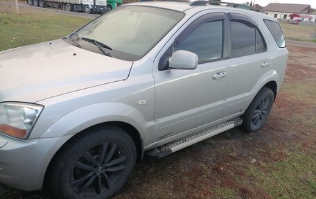 KIA Sorento IV, 2009 год, 1 100 000 рублей, 3 фотография