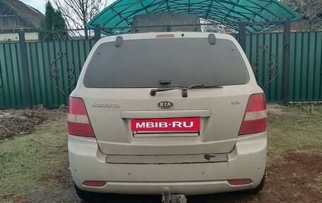 KIA Sorento IV, 2009 год, 1 100 000 рублей, 2 фотография