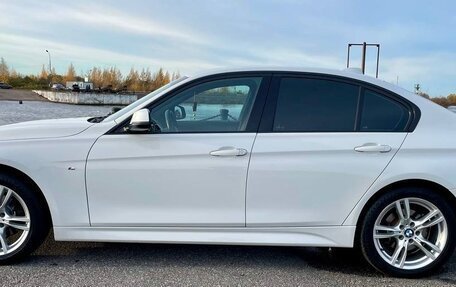 BMW 3 серия, 2014 год, 2 200 000 рублей, 3 фотография