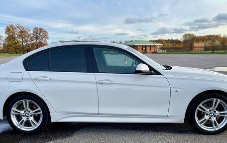 BMW 3 серия, 2014 год, 2 200 000 рублей, 7 фотография