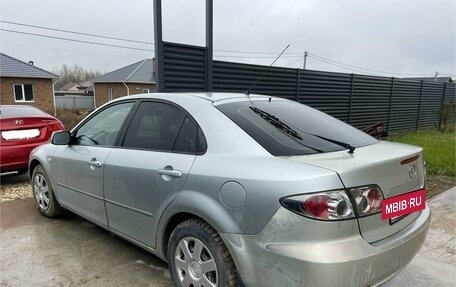 Mazda 6, 2005 год, 415 000 рублей, 3 фотография