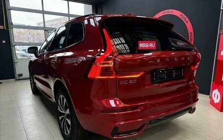 Volvo XC60 II, 2024 год, 8 999 000 рублей, 4 фотография