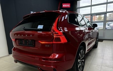 Volvo XC60 II, 2024 год, 8 999 000 рублей, 7 фотография