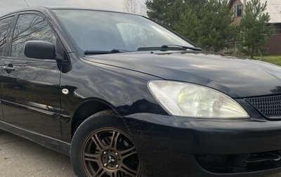 Mitsubishi Lancer IX, 2006 год, 510 000 рублей, 1 фотография