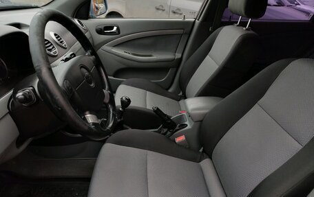 Chevrolet Lacetti, 2011 год, 477 000 рублей, 5 фотография