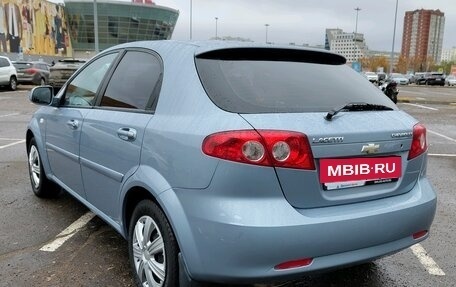 Chevrolet Lacetti, 2011 год, 477 000 рублей, 2 фотография