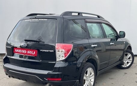 Subaru Forester, 2008 год, 1 150 000 рублей, 6 фотография