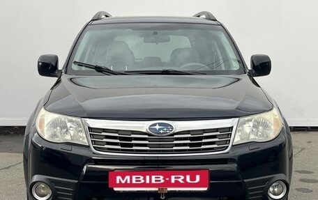 Subaru Forester, 2008 год, 1 150 000 рублей, 2 фотография